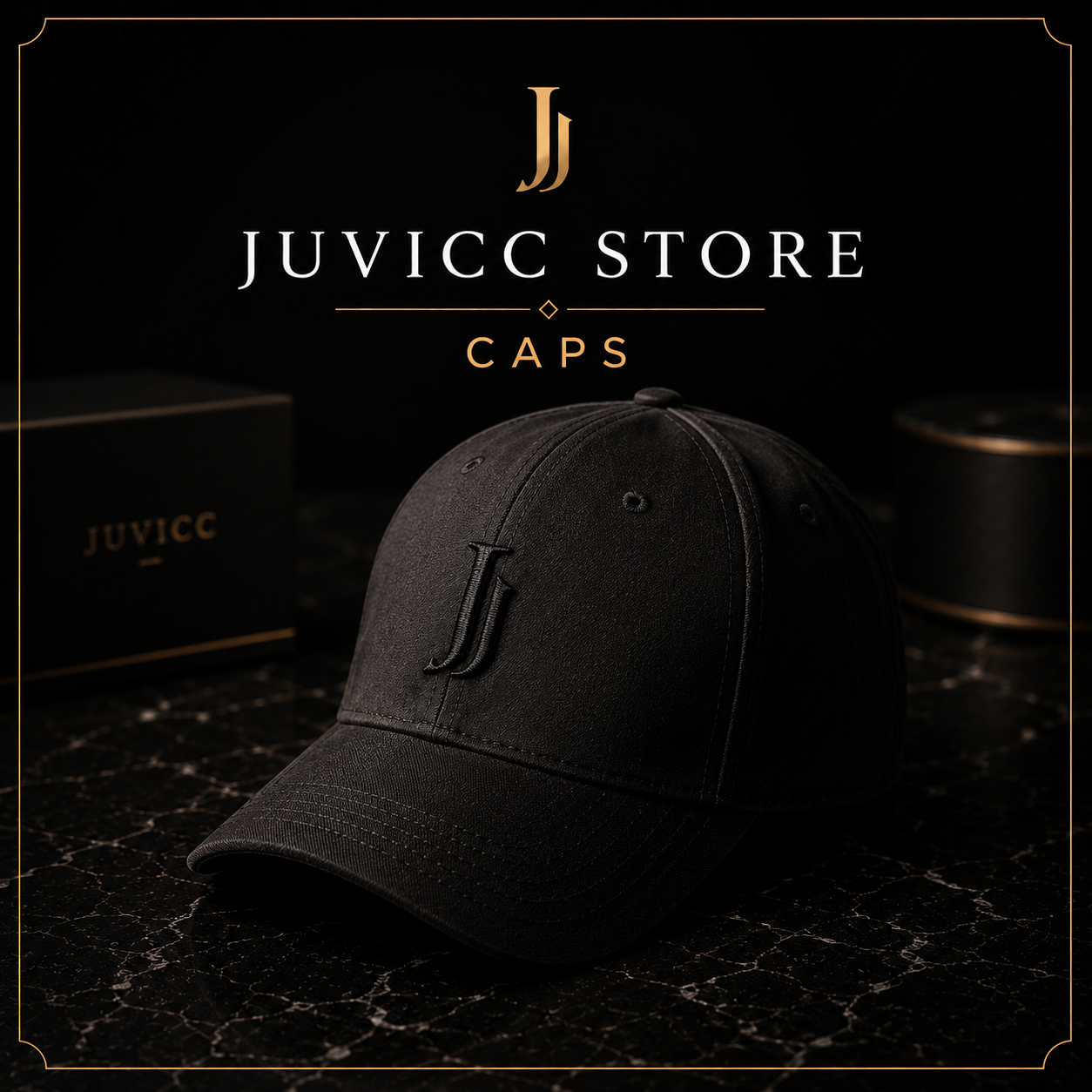 Caps
