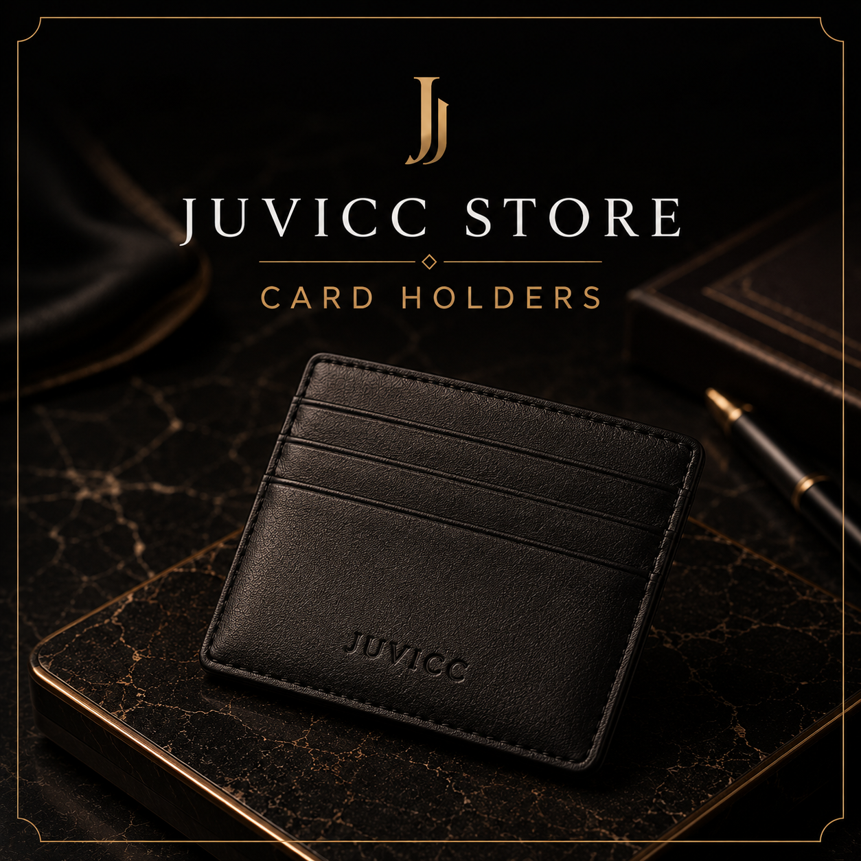Card Holder