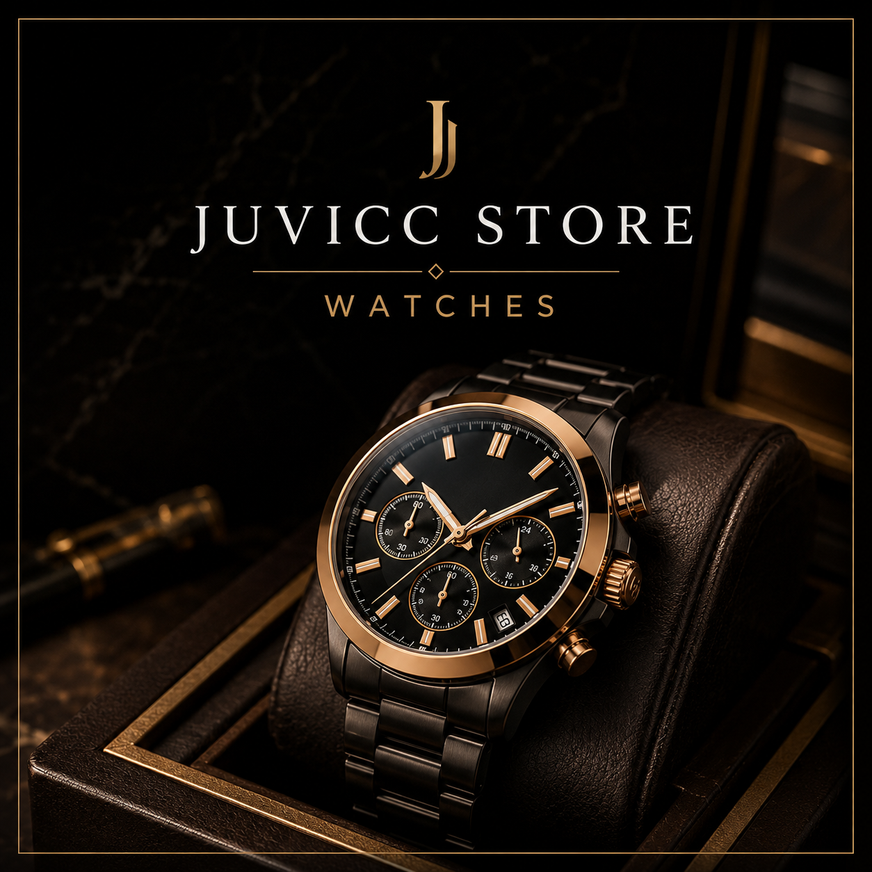 Watches