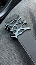 Amiri M Casual Belt