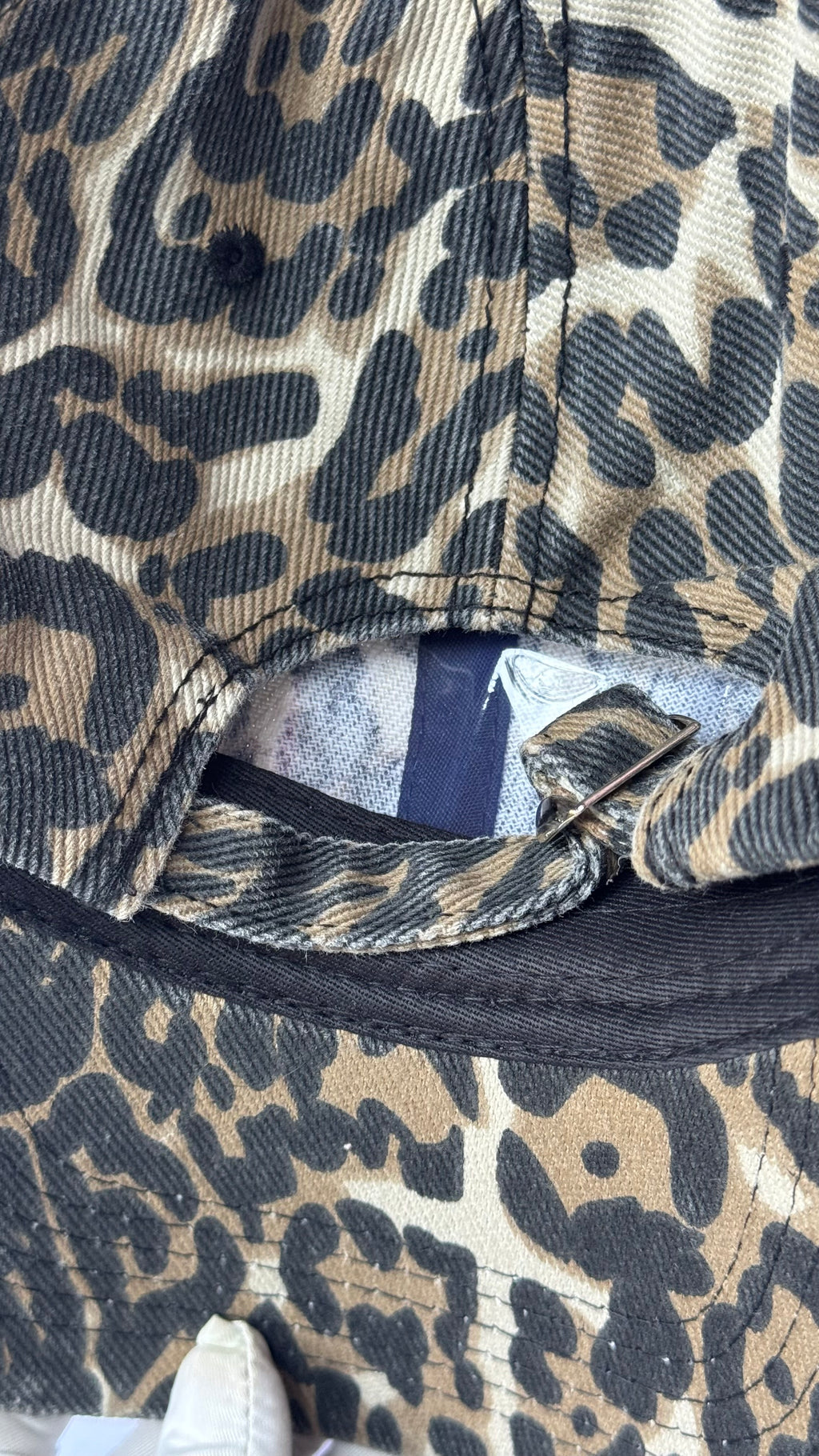 Tiger Dad Cap -1017