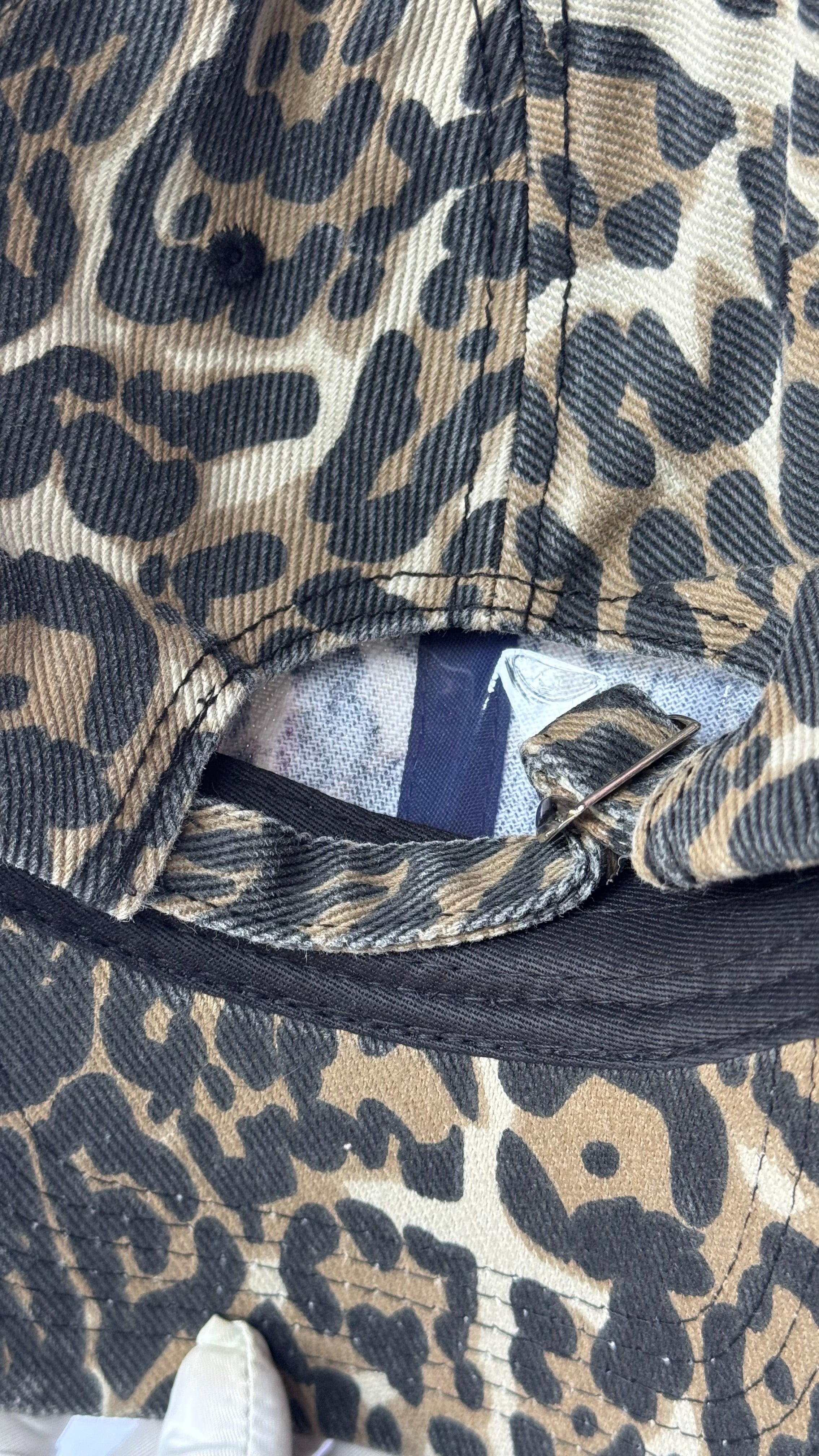 Tiger Dad Cap -1017