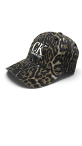 Calvin Klein Tiger Dad Cap -1017