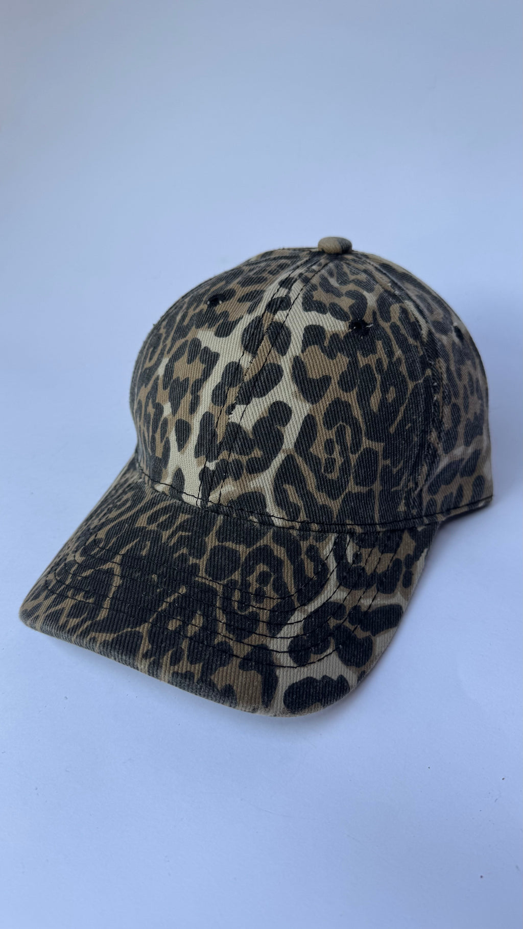 Tiger Dad Cap -1017