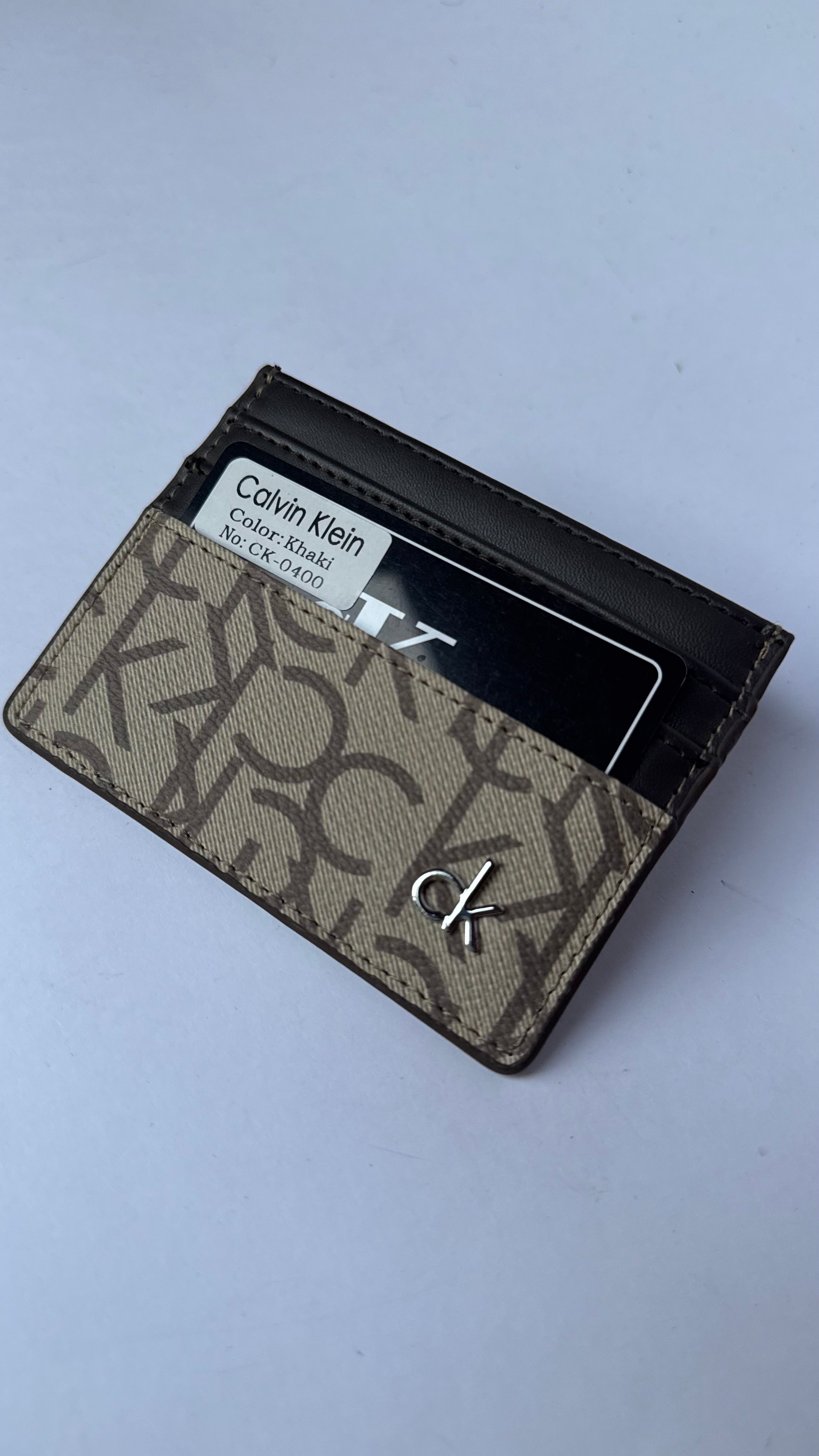 CalvinKlein Card Holder-114