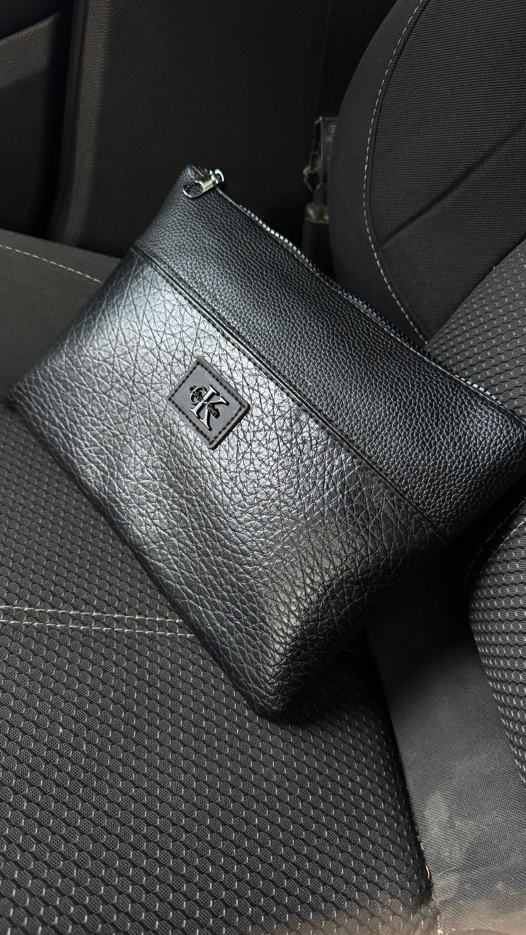 Calvin Klein Pouch Bag | Crossbody