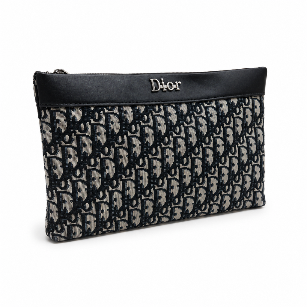 Dior Pouch Bag | Crossbody & Hand Bag