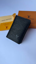 Mirror Flip LV Wallet & Cardholder-29