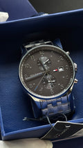 Tommy Hilfiger 1791707 Grey dial original Men’s Watch