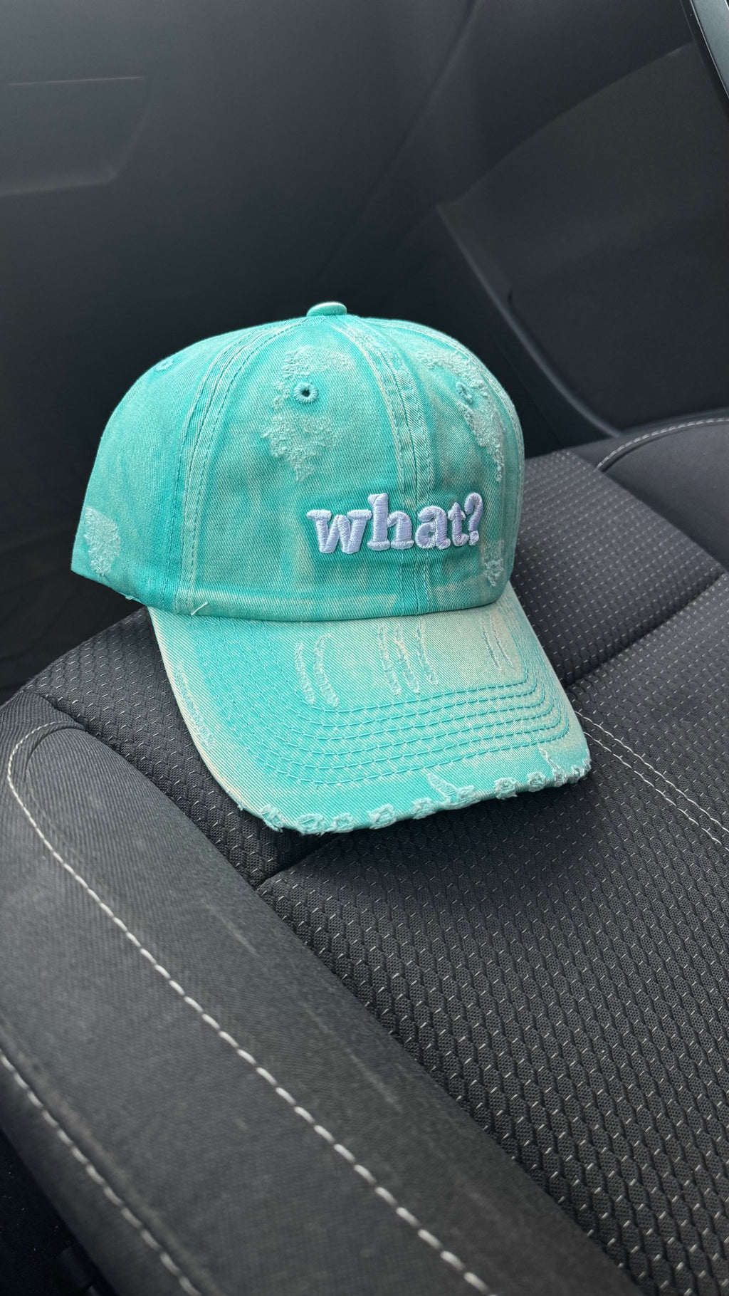 Dad Cap -1072