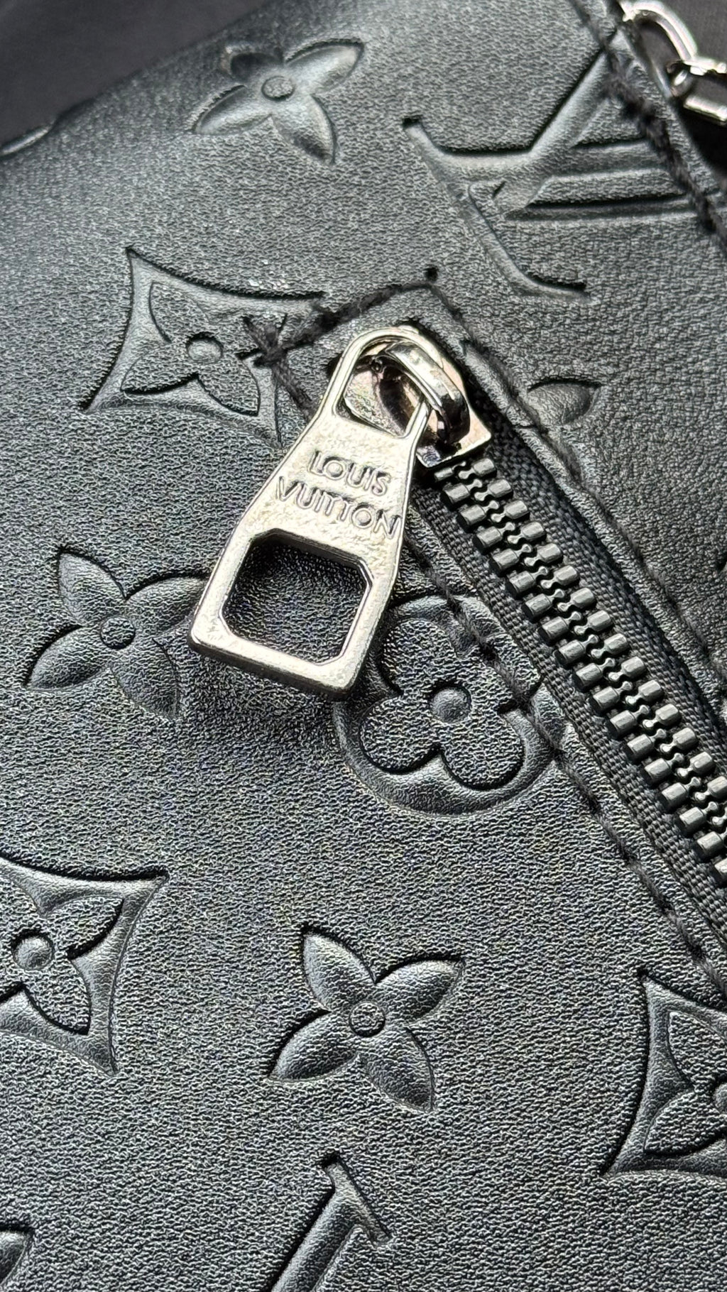 Louis Vuitton Pouch Bag | Crossbody & Hand Bag
