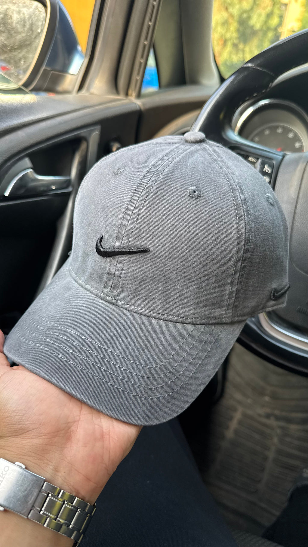 Nike Baseball Cap -1068