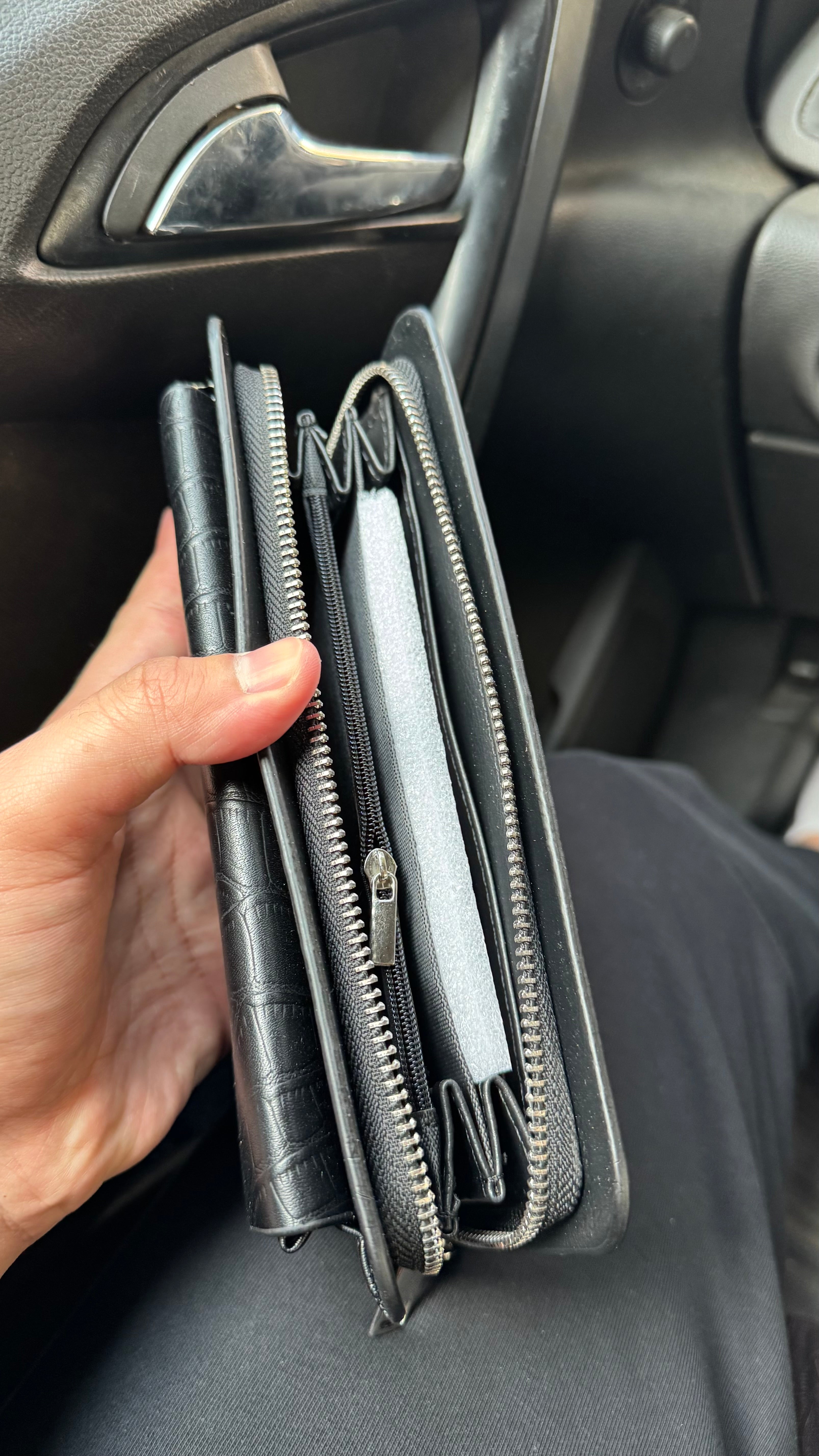 Lacoste Organizer Wallet | Bag