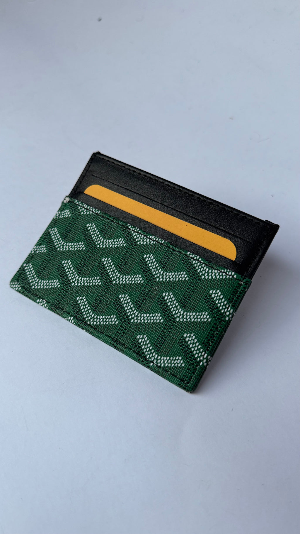 GoYard Card Holder-111