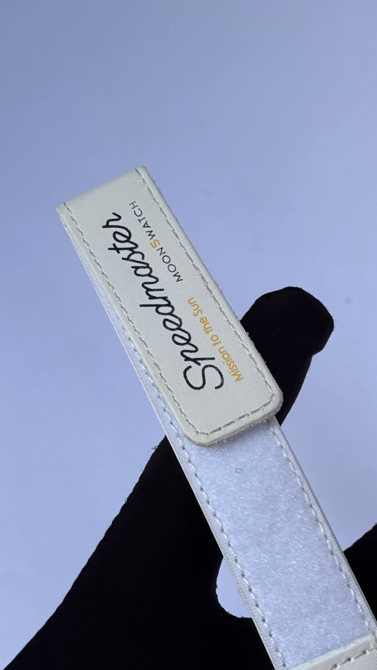 Omega Swatch MoonSwatch