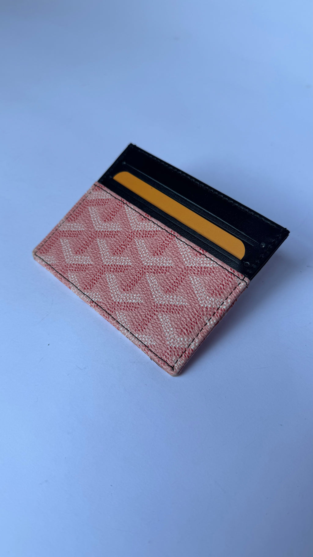 GoYard Card Holder-111