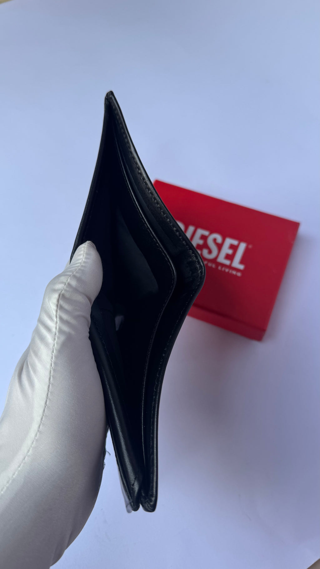 Diesel Wallet -130