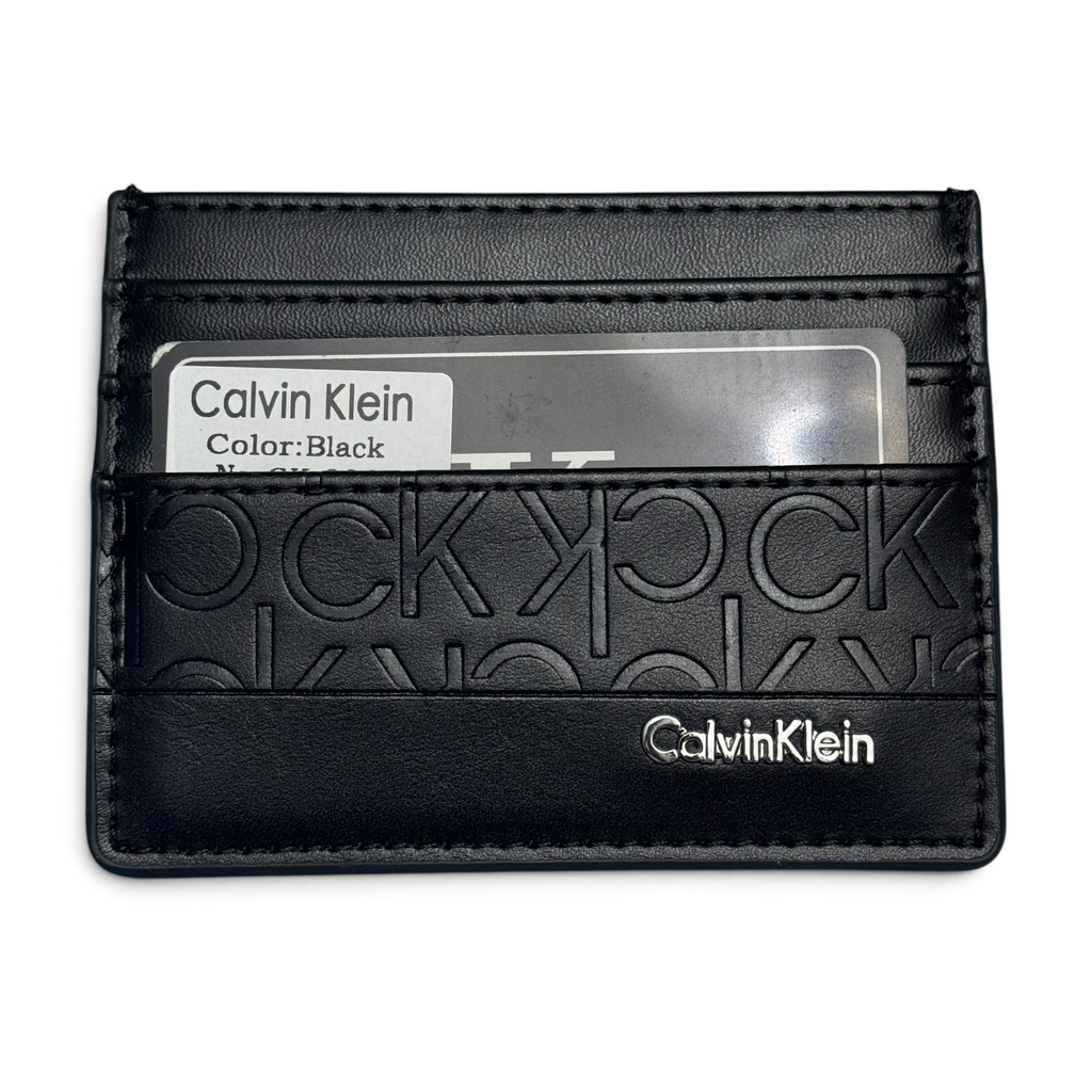Calvin Klein Card Holder-129