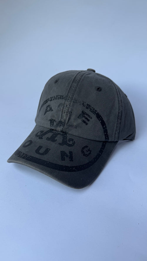Baseball Cap -1028