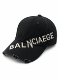 Balenciaga Dad Cap -1065