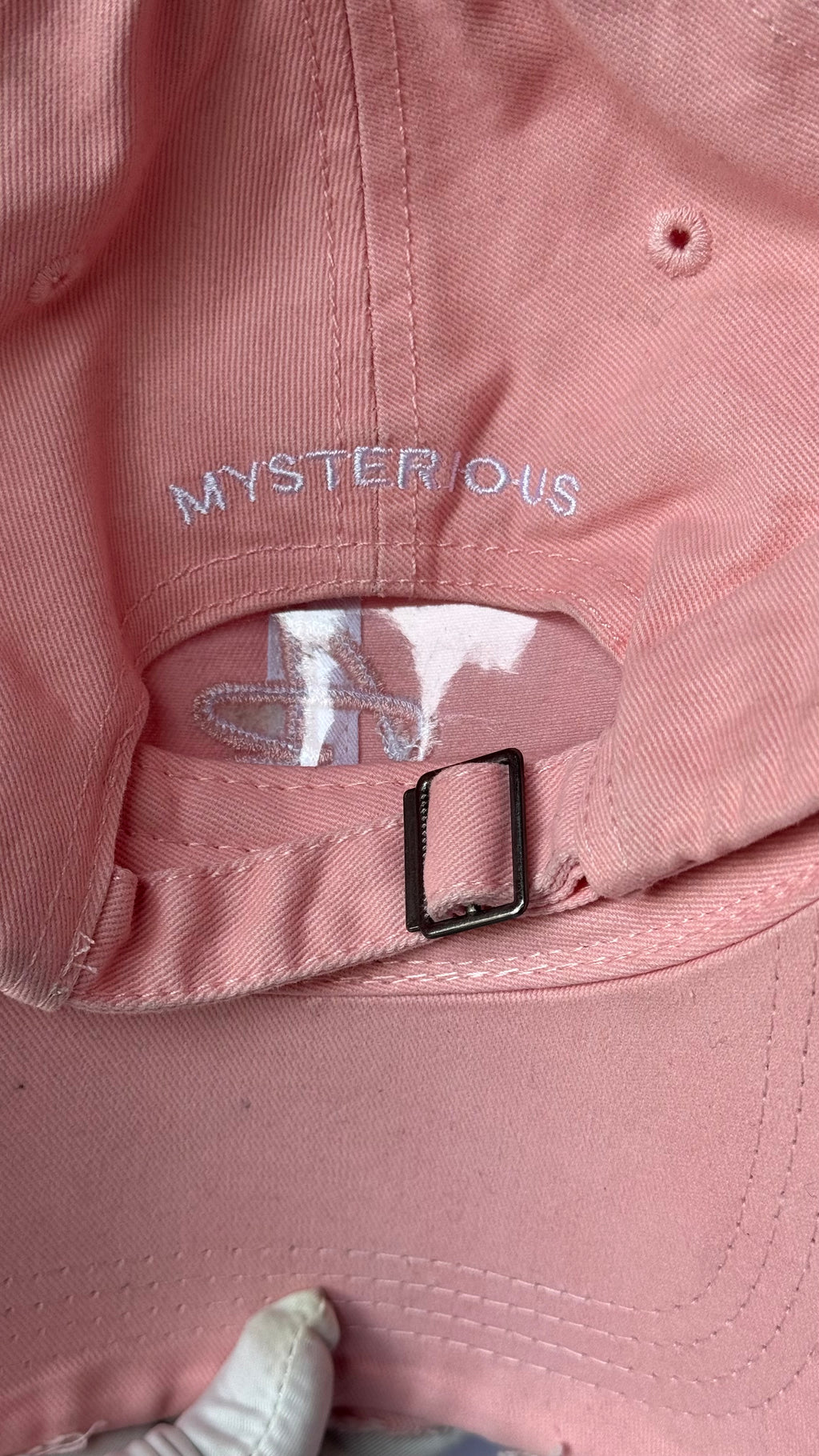 Dad Cap -1007