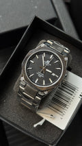 Casio Edifice Sapphire Mini