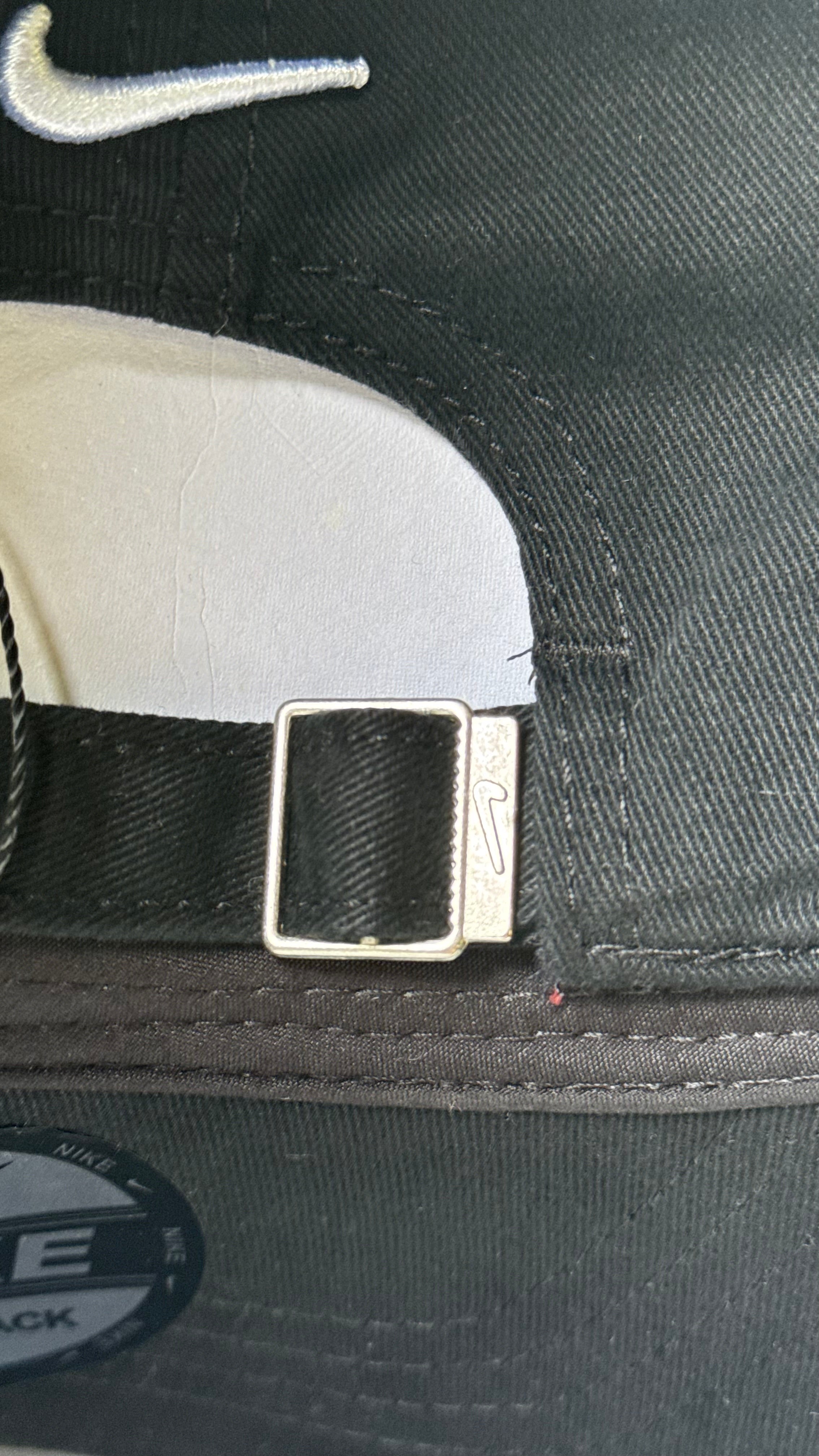 Nike Baseball Cap -1068