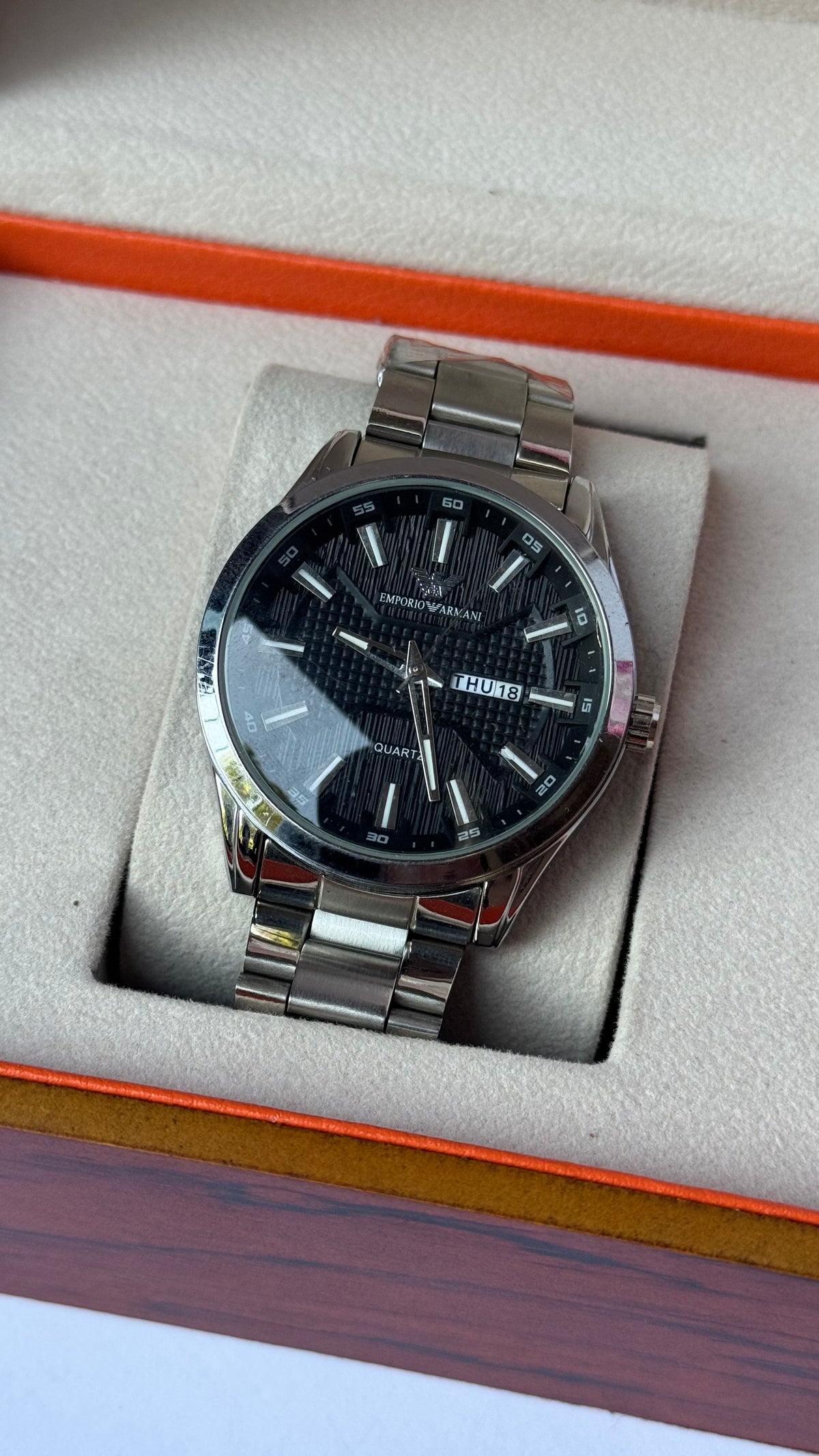 Emporio Armani Watch