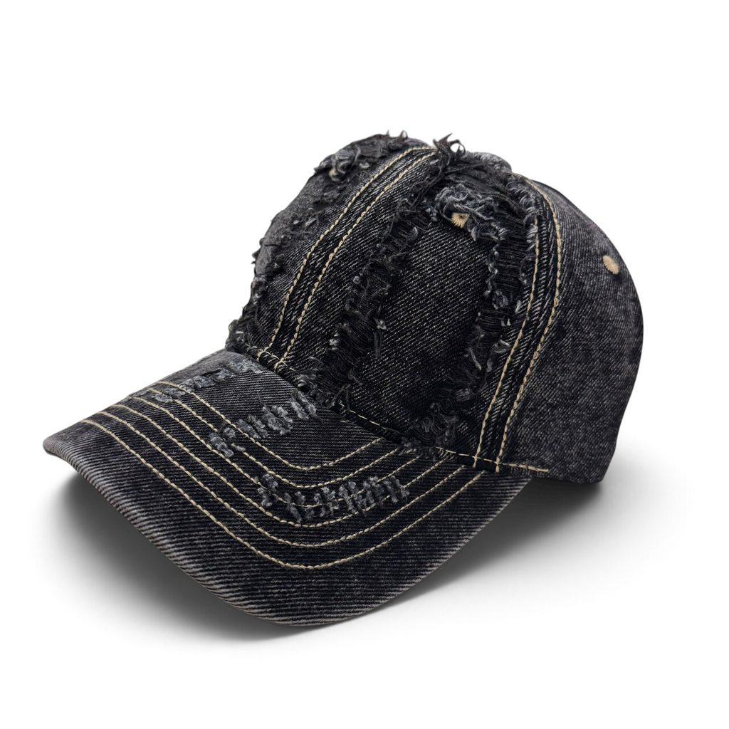Super Cutting Dad Cap -1072
