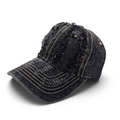 Super Cutting Dad Cap -1072