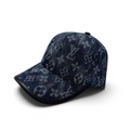 Louis Vuitton Mirror Baseball Cap -1081