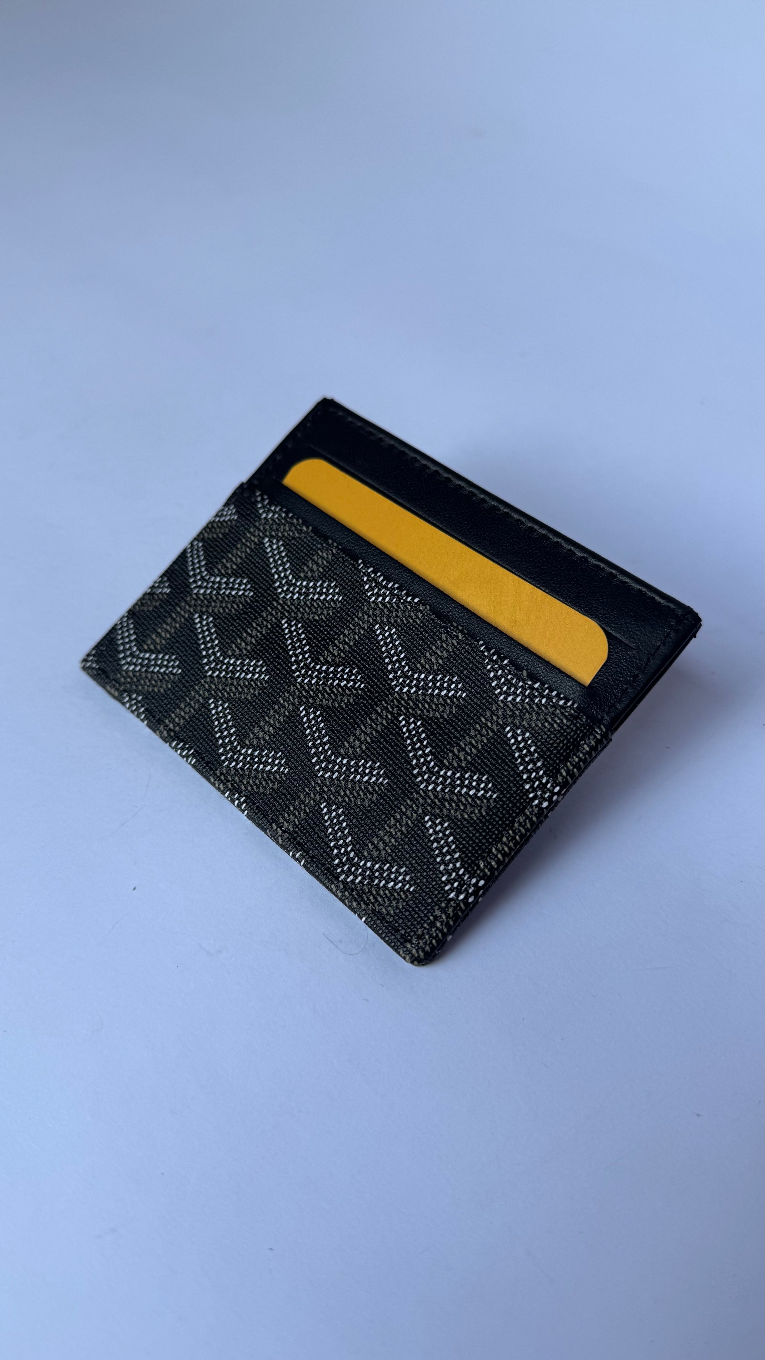GoYard Card Holder-111