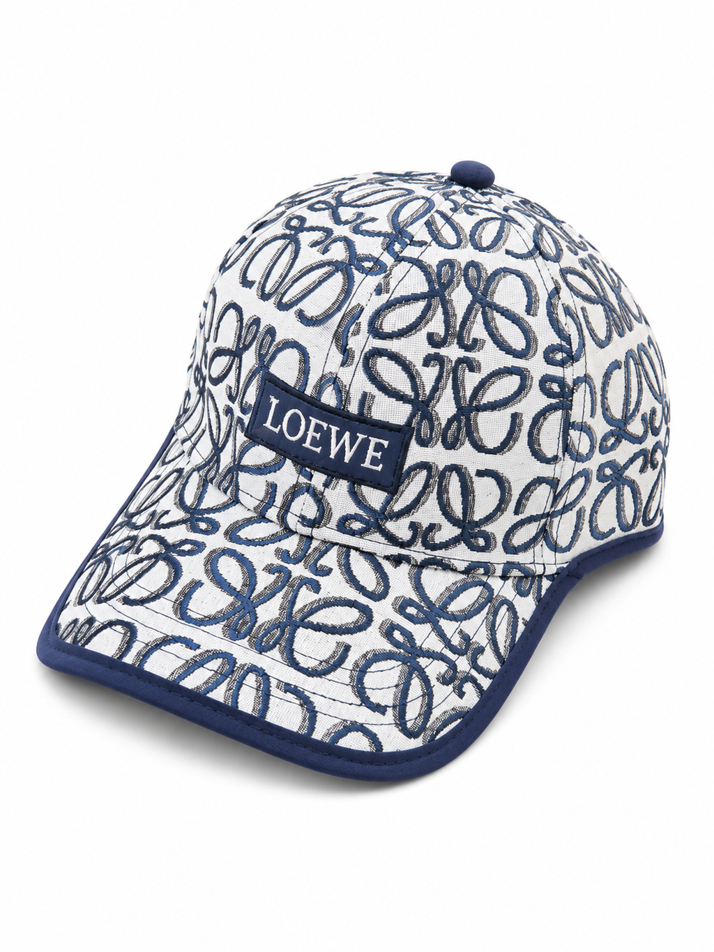 Loewe Mirror Baseball Cap -1085
