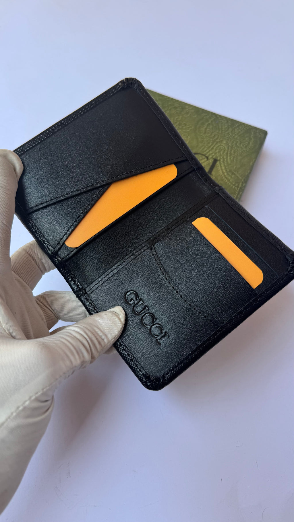 Flip Gucci Wallet & Cardholder-31