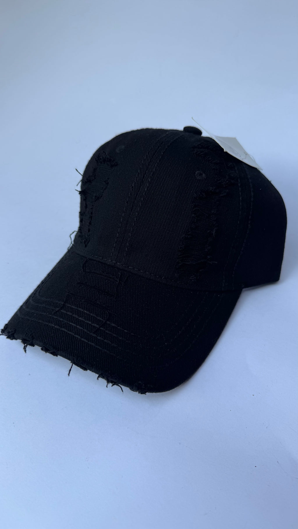 Dad Cap -1015