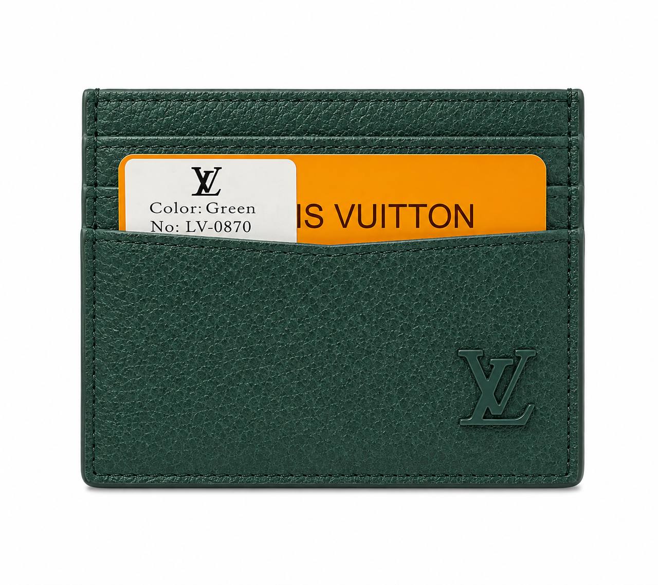 Louis Vuitton Card Holder-138