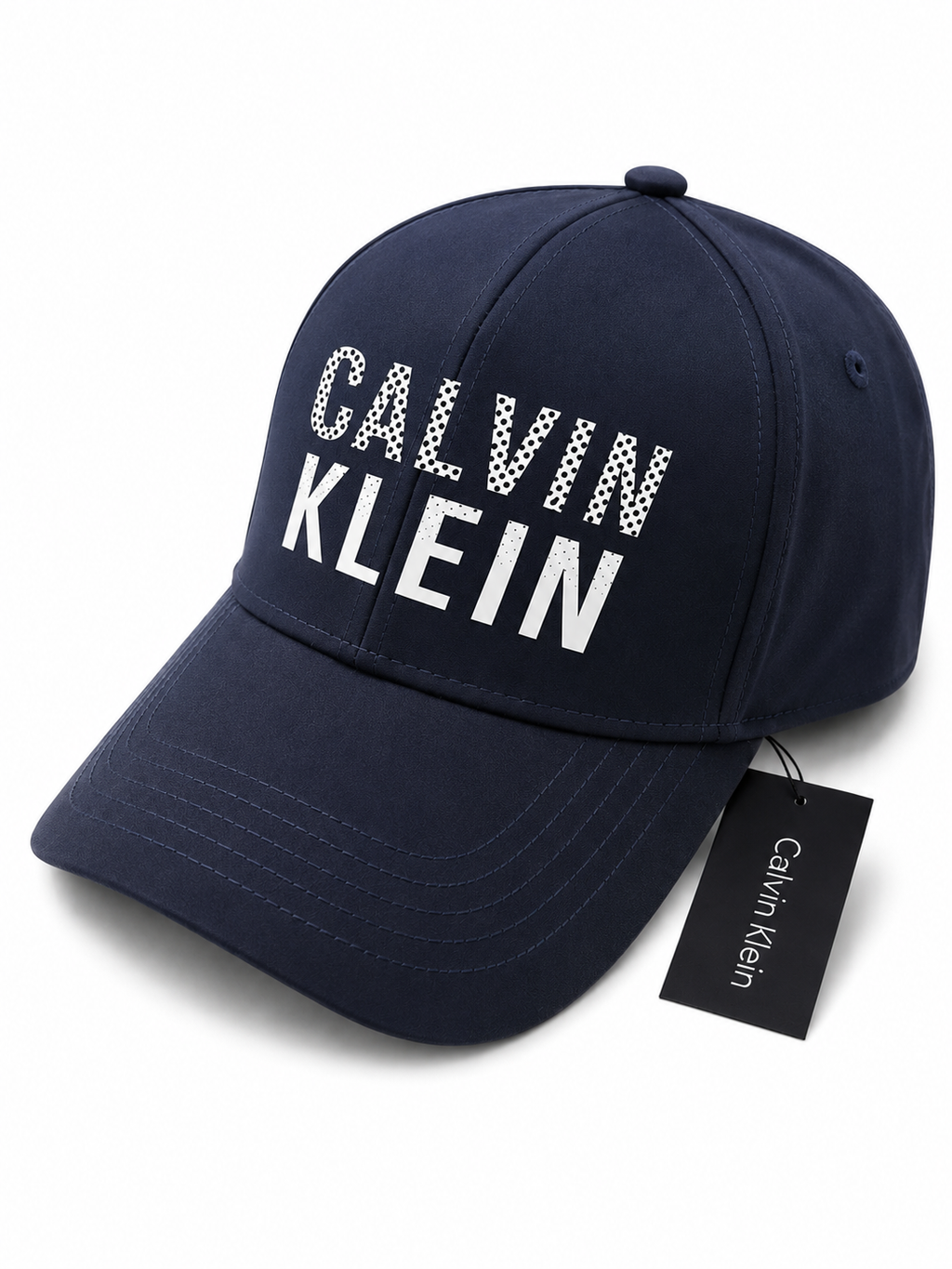 Calvin Klein Mirror Baseball Cap -1061
