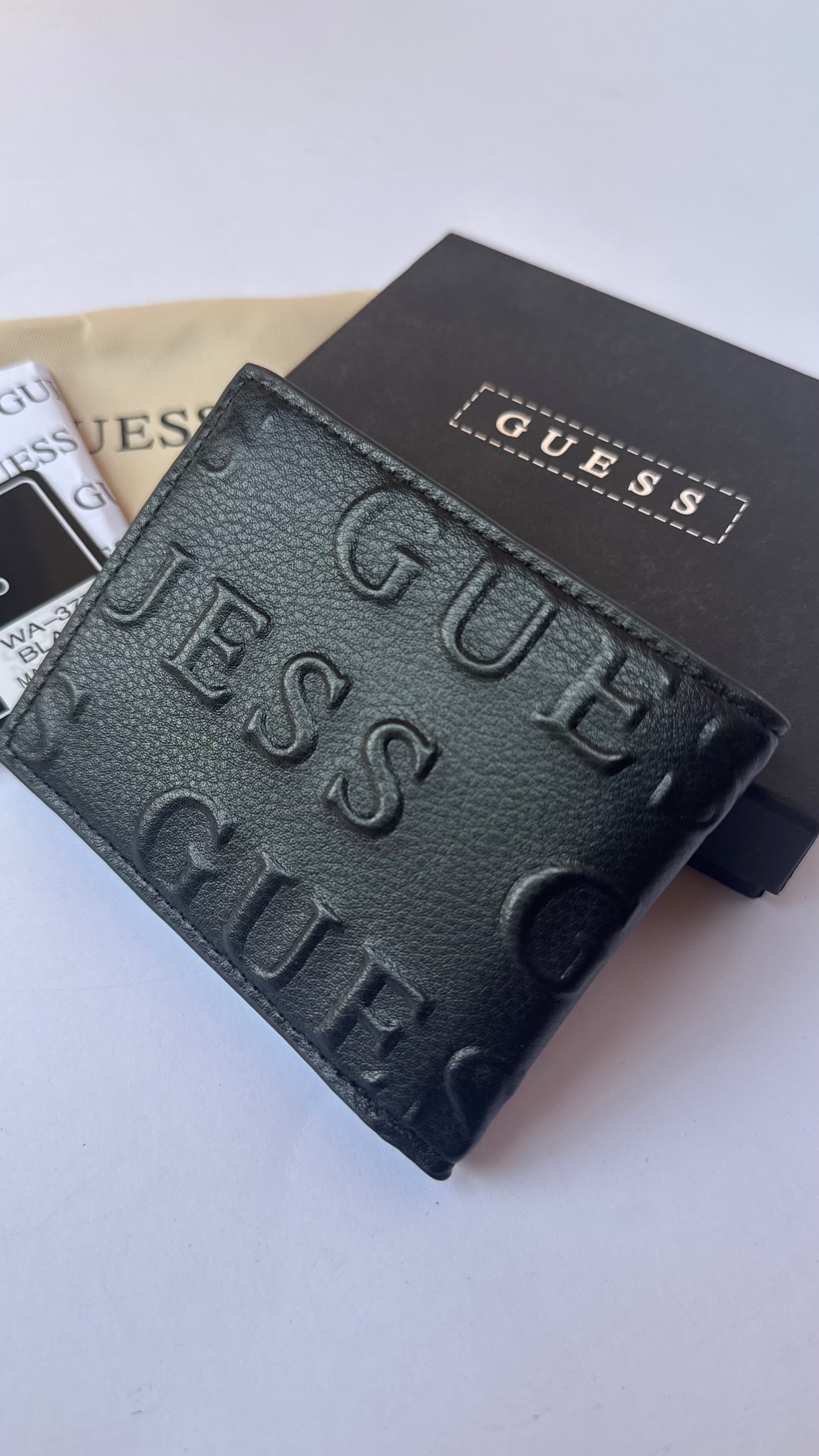 Guess Wallet -116