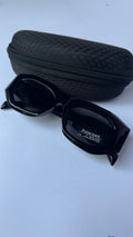 Prada Oval Sunglasses