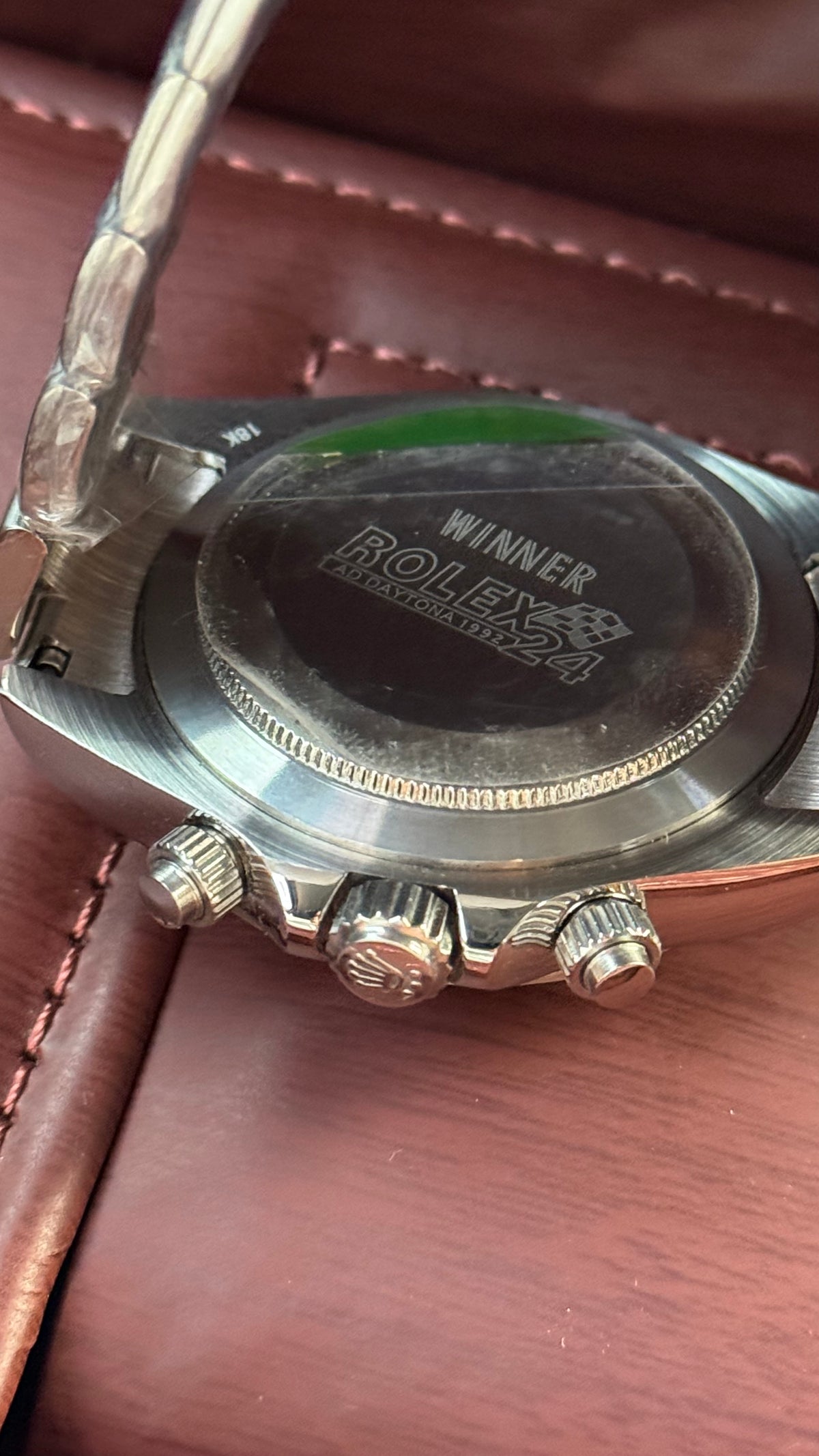 Rolex Daytona Automatic Chronograph 116509- Master quality