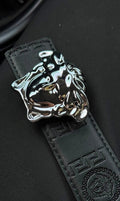 Versace Casual Belt