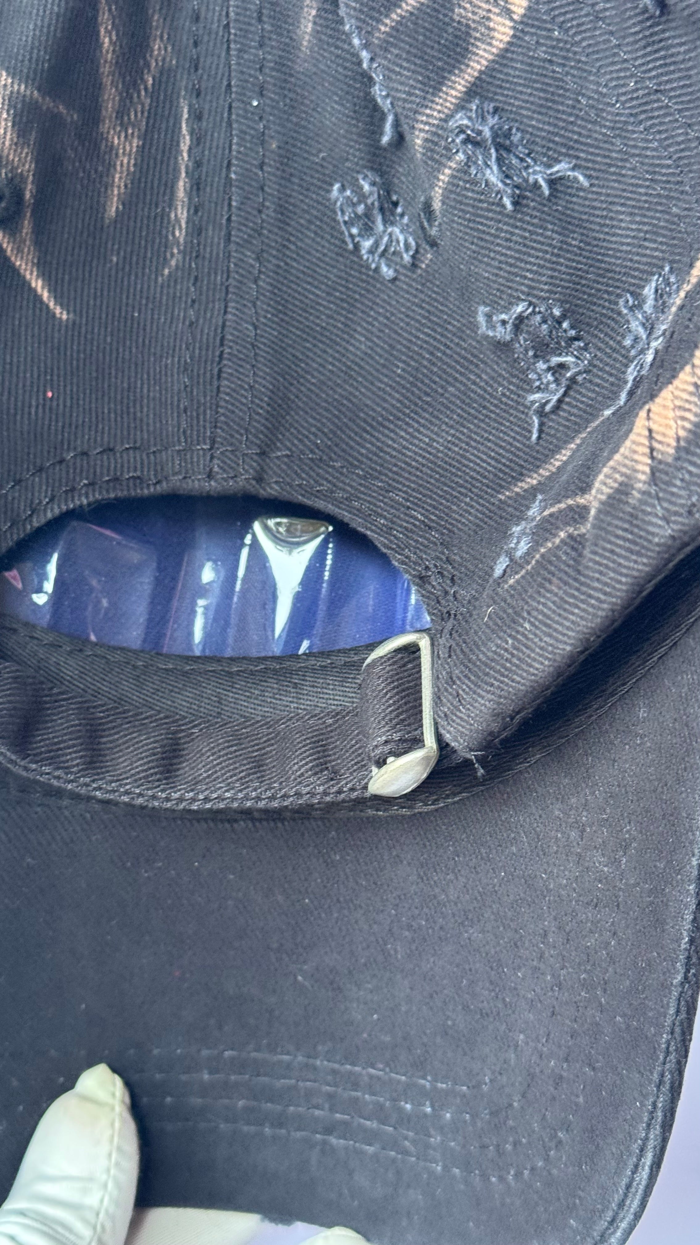Dad Cap -1011