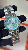 Rolex Land-Dweller-Smooth Machine