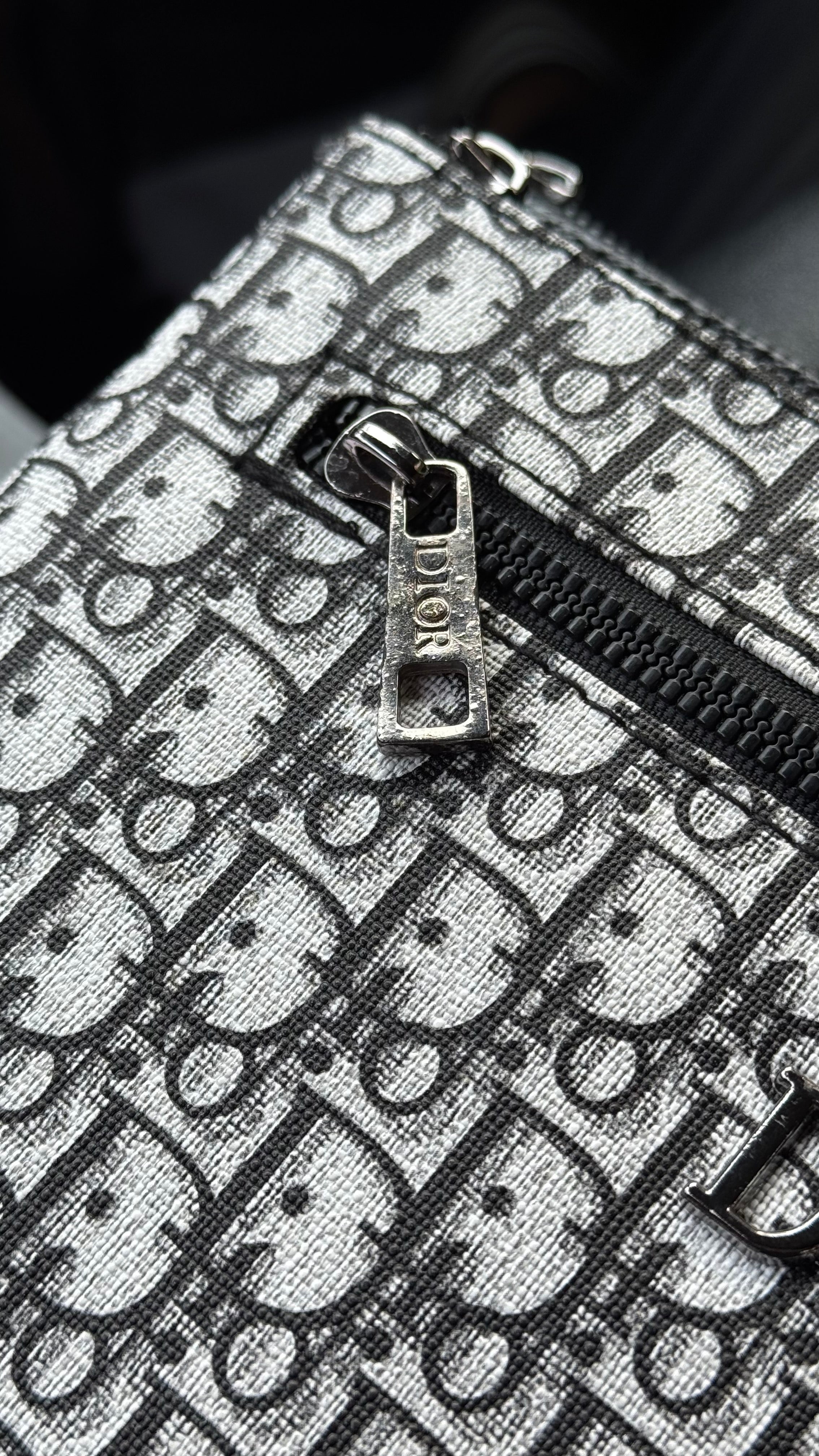 Dior Pouch Bag | Crossbody & Hand Bag
