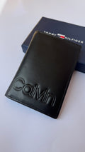 Calvin Klein Passport Cover