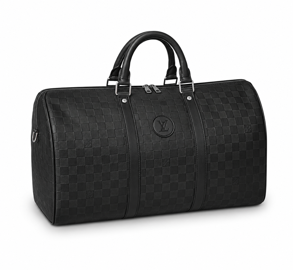 Louis Vuitton Duffle Bag