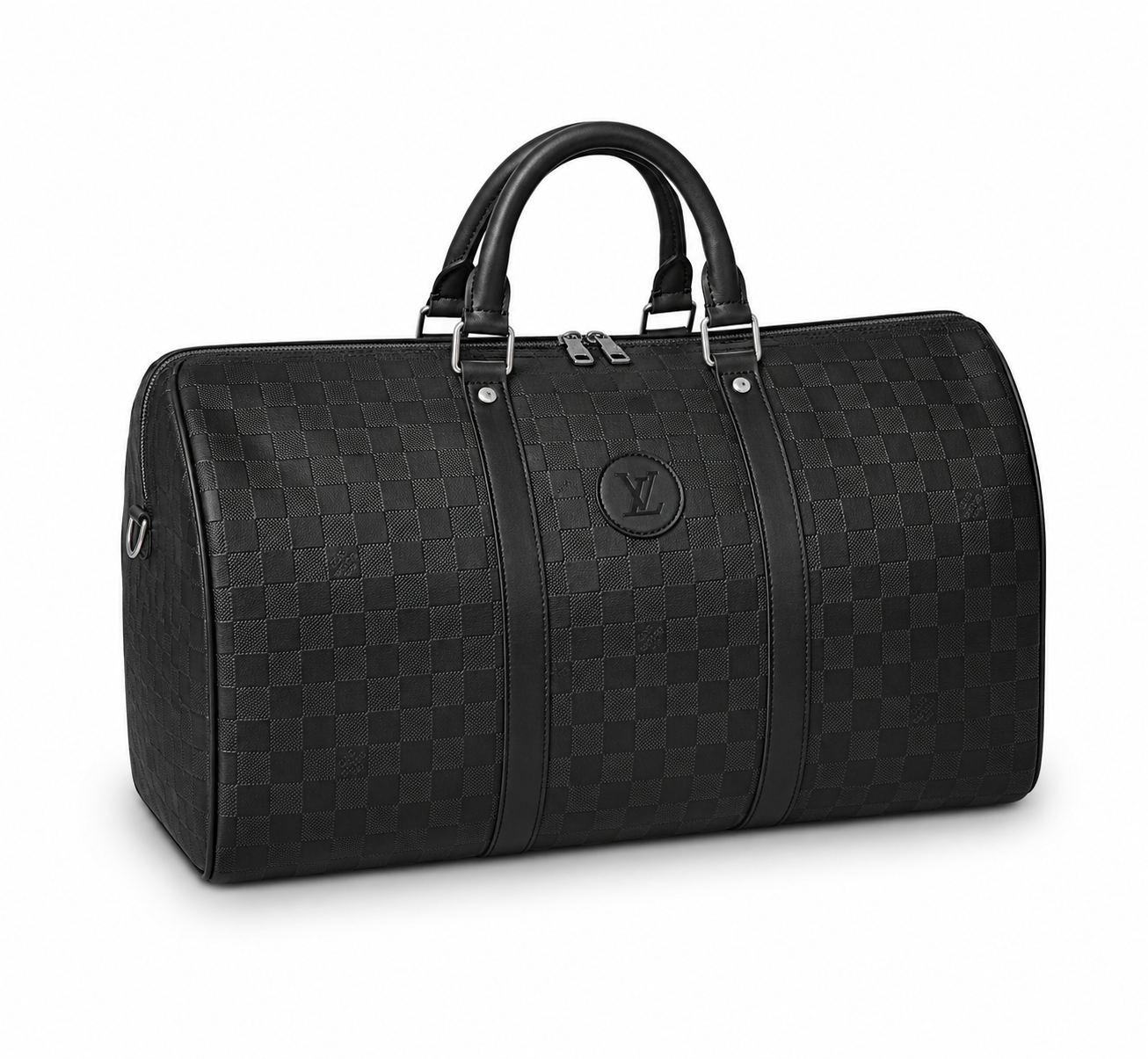 Louis Vuitton Duffle Bag