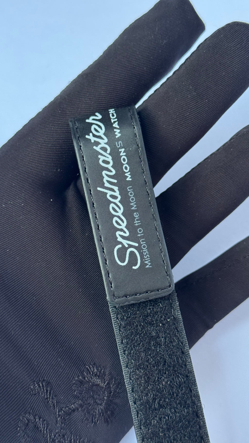 Omega Swatch MoonPhase