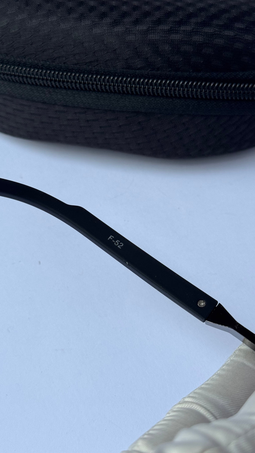 Tom Ford Rectangle Sunglasses