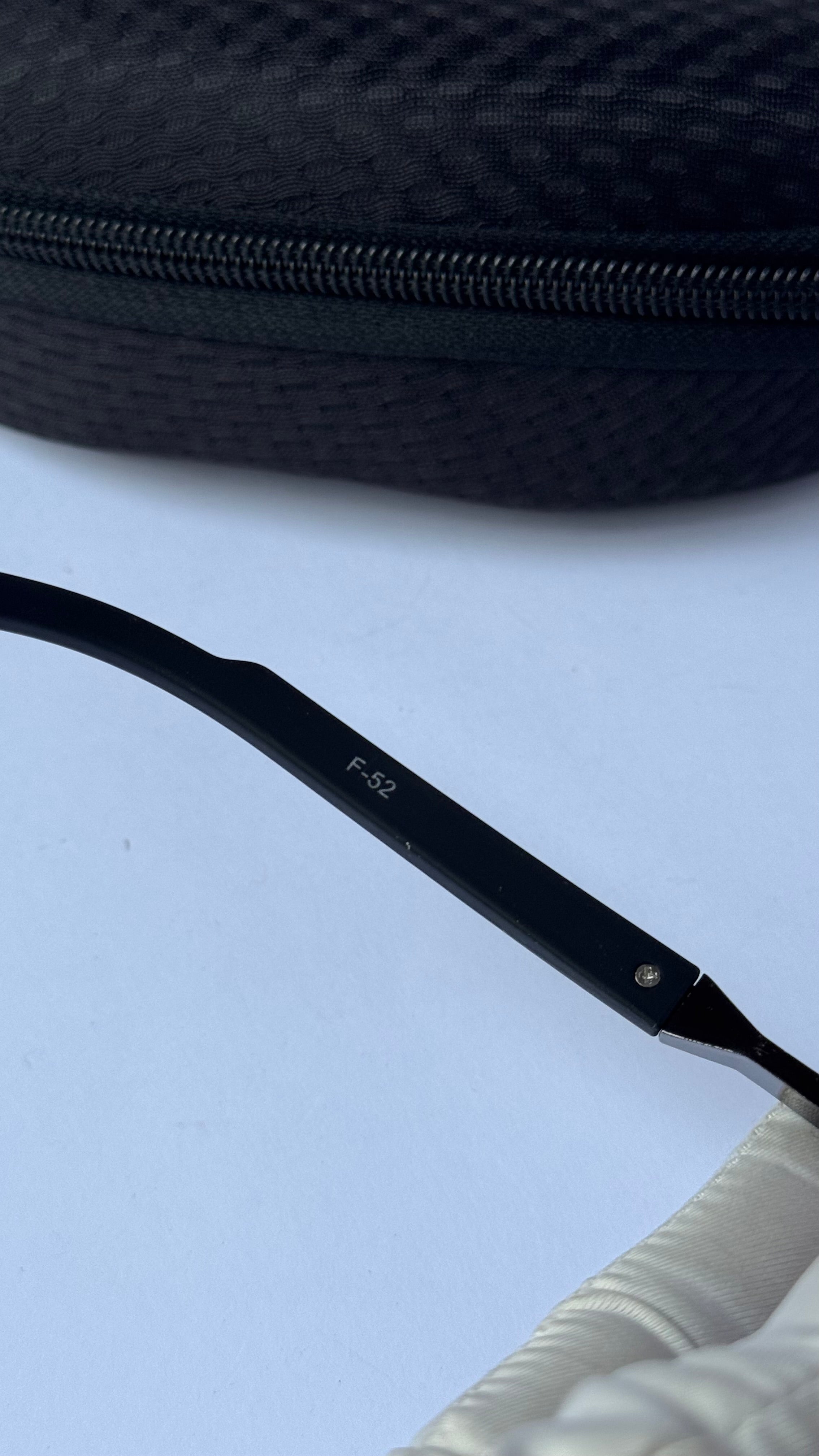Tom Ford Rectangle Sunglasses